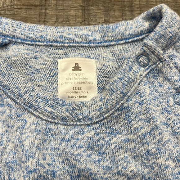 Gap Kanga Rompersuit - Picture 4 of 5